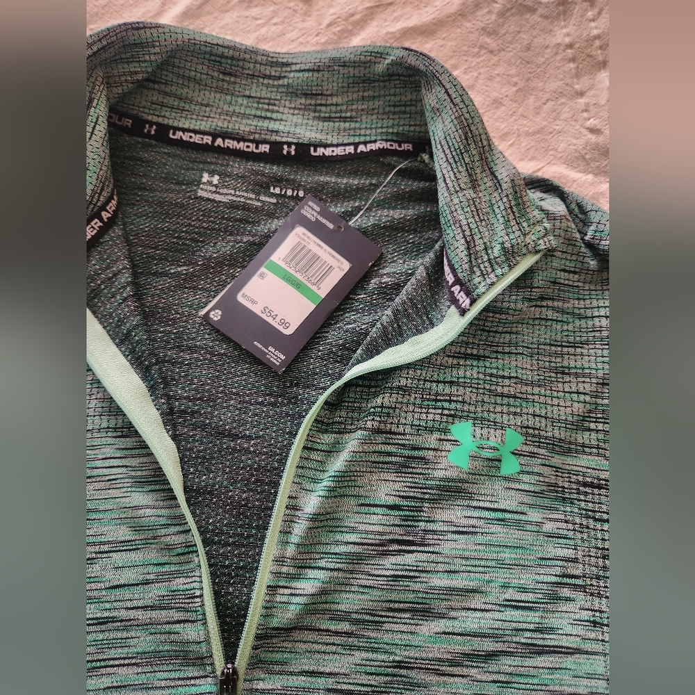 Mens Under Armour - Picture 4 of 5